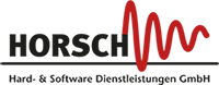 HORSCH Hard- und Software Dienstleistungen GmbH