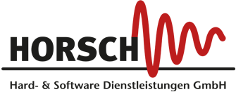 HORSCH Hard- und Software Dienstleistungen GmbH